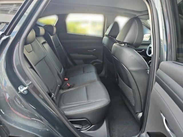 Hyundai Tucson 1.6 Prime T-GDi