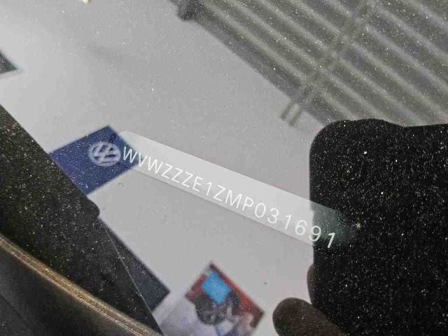 Volkswagen ID.3 58 KWh Performance Pro