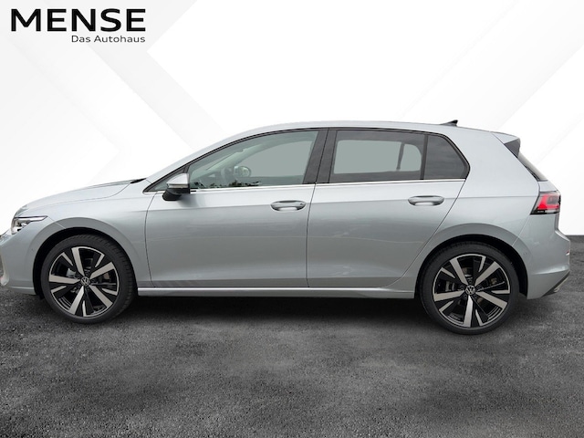 Volkswagen Golf 1.5 eTSI DSG IQ.Drive