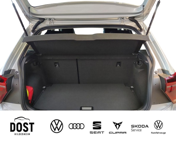 Volkswagen Polo 1.0 TSI Style