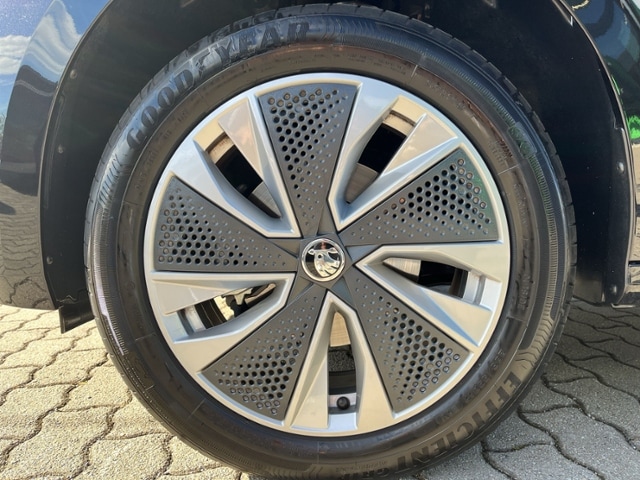 Skoda Kamiq 1.5 TSI Selection