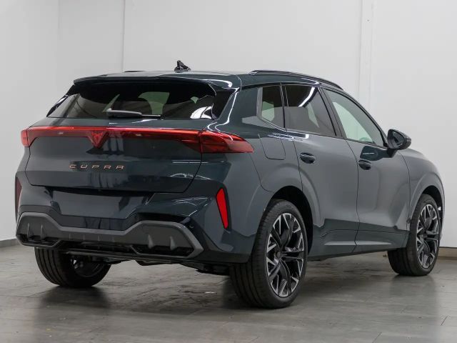 Cupra Terramar 1.5 e-Hybrid VZ