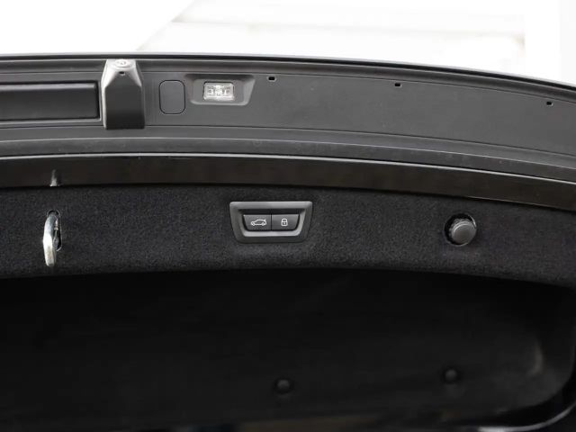 BMW M850 Cabrio xDrive