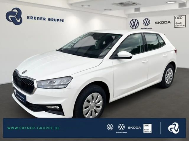 Skoda Fabia 1.0 TSI Selection
