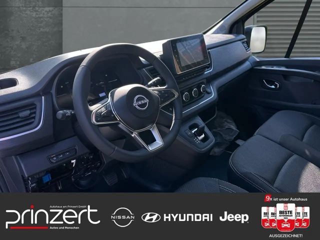 Nissan Primastar L2H1 Tekna