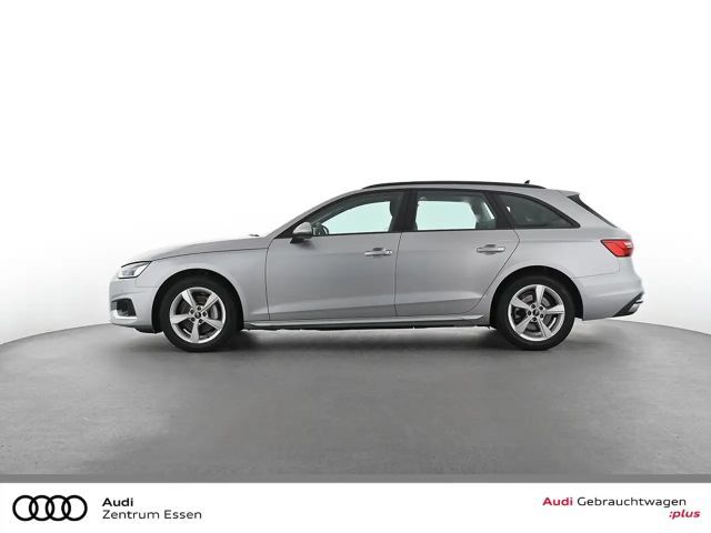Audi A4 40 TDI Avant Quattro