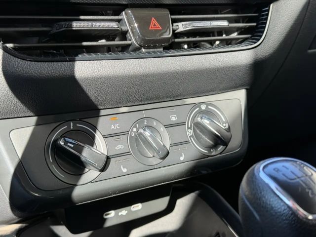 Skoda Fabia Active iV