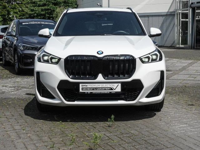 BMW X1 M-Sport sDrive18d