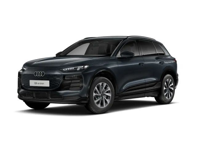 Audi Q6 e-tron *WÄRME*360*NAVI*ACC*LED*ALU19*SHZ*