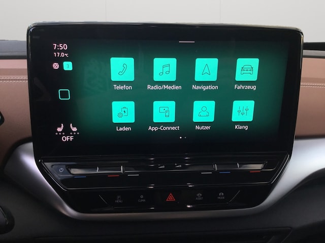 Volkswagen ID.4 150 kW Performance Pro