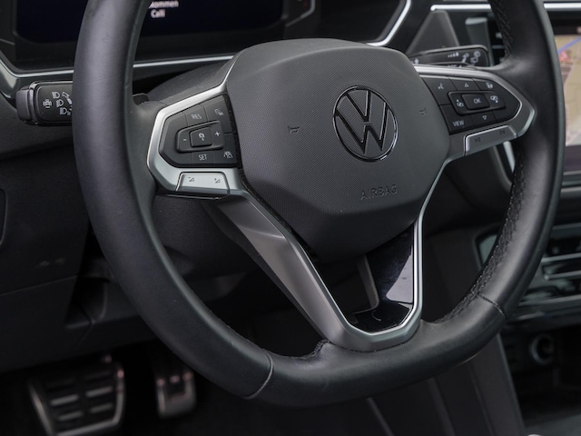 Volkswagen Tiguan 1.5 TSI DSG Move Pro