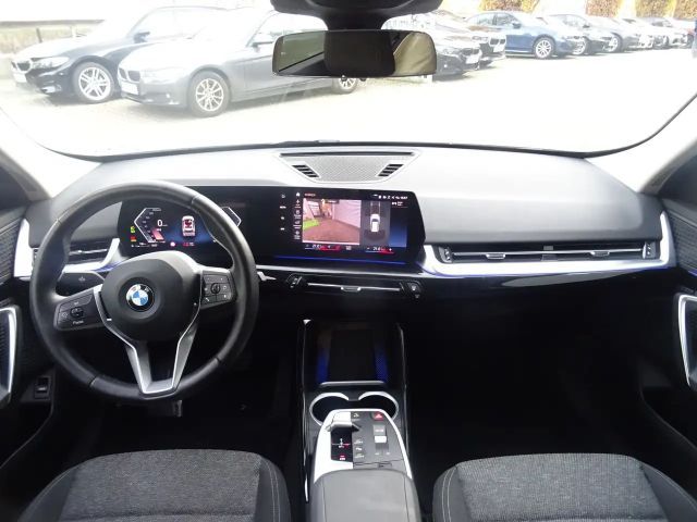BMW X1 sDrive18i