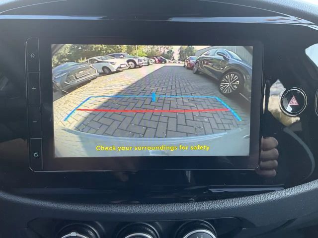 Toyota Aygo 1.0 VVT-i