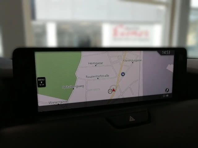 Mazda CX-80 Homura Plus