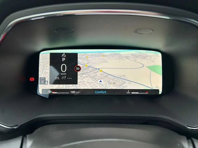 Renault Captur EDC TCe 160