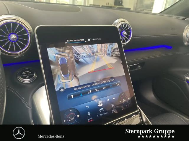 Mercedes-Benz SL 43 AMG AMG Line