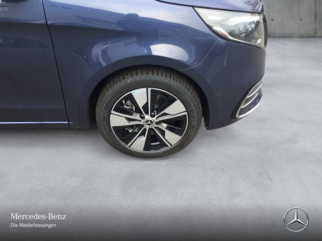 Mercedes-Benz Marco Polo Marco Polo 300 d