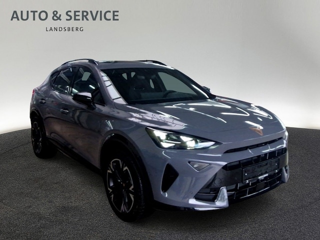 Cupra Formentor Formentor 2.0 TDI 150 PS *PANO*SENNHEIßER*AHK*