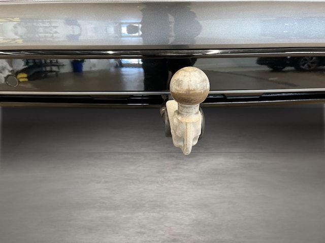 Volkswagen Tiguan 2.0 TSI Allspace DSG Style