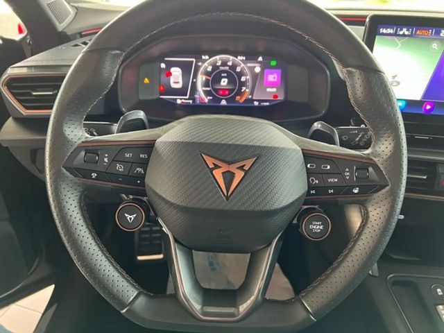 Cupra Formentor 4Drive VZ5