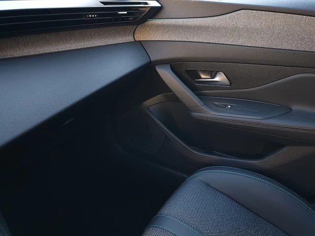 Peugeot 308 Allure Pack BlueHDi EAT8 SW