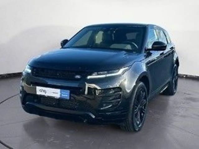 Land Rover Range Rover Evoque SE