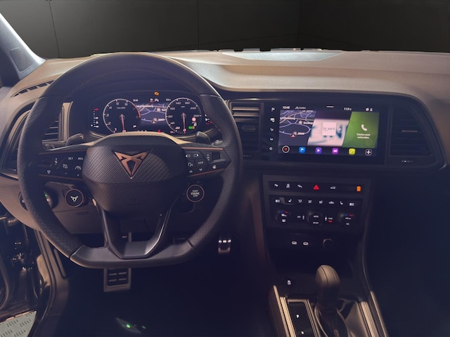 Cupra Ateca 2.0 TSI 4Drive DSG VZ