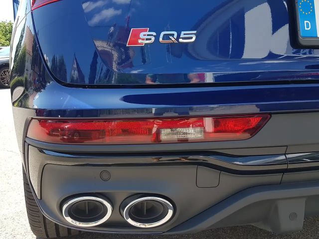 Audi SQ5 Quattro