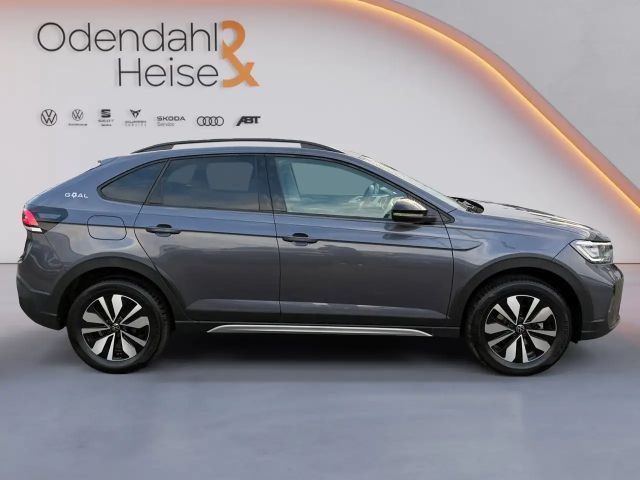 Volkswagen Taigo Life