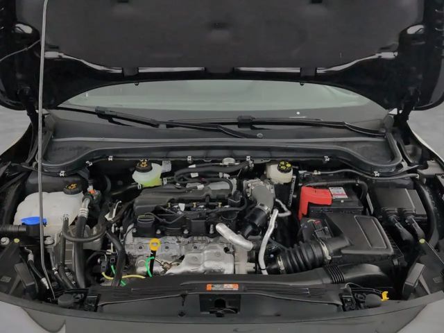 Ford Focus 1.5 EcoBlue ST Line Wagon