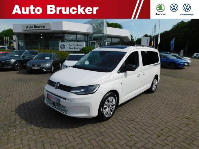 Volkswagen Caddy 2.0 TDI 4Motion