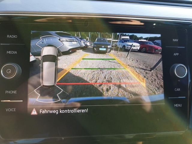 Volkswagen Passat GTE IQ.Drive Variant