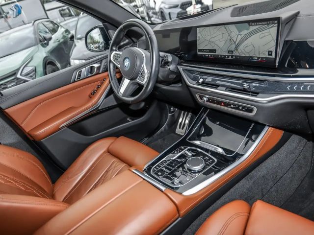 BMW X5 M-Sport xDrive50e