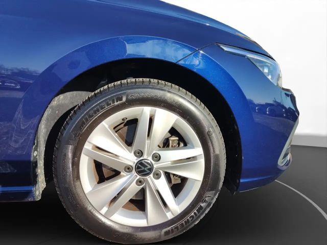 Volkswagen Golf 1.5 TSI Golf VIII Life