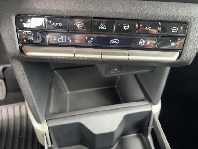 Opel Frontera Edition