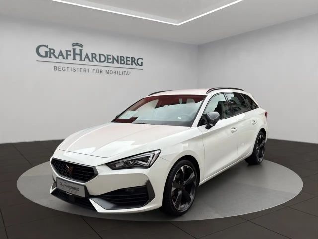 Cupra Leon 1.5 TSI Sportstourer