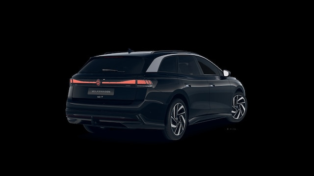 Volkswagen ID.7 Tourer