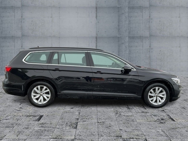 Volkswagen Passat 2.0 TDI Business DSG Variant