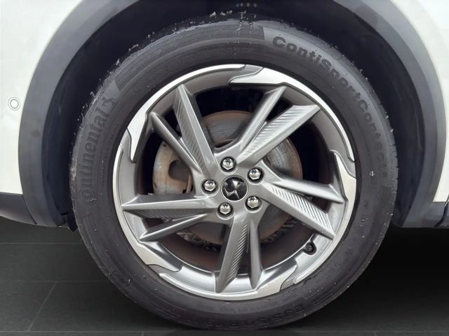 DS DS 7 Crossback Crossback E-Tense