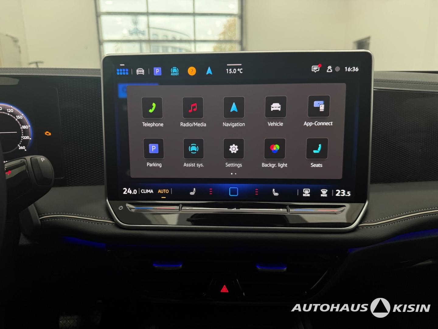 Volkswagen Passat 2.0 TDI Business Variant