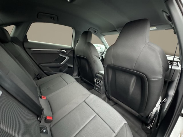 Audi A3 S-Line S-Tronic Sedan