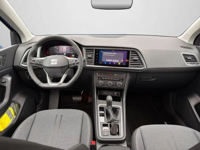Seat Ateca 2.0 TDI DSG