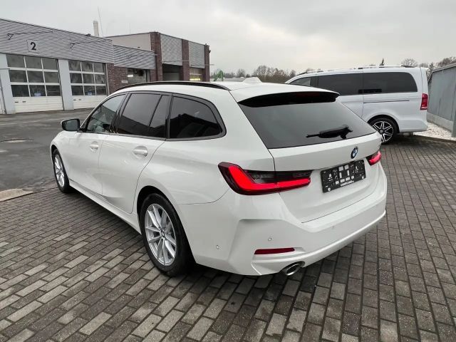 BMW 318 318d Touring