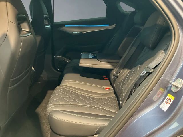 BYD Sealion 7 Comfort