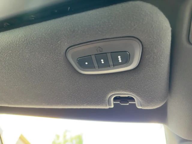 Maserati GranCabrio Modena