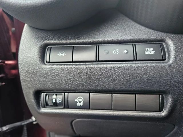 Nissan Juke DIG-T N-Connecta