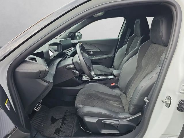 Peugeot E-2008 GT-Line