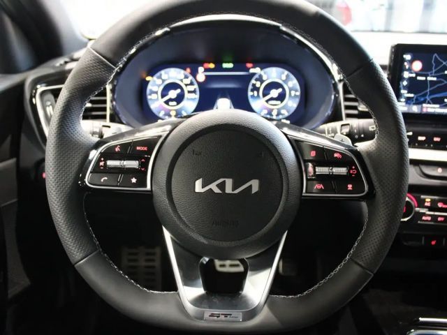Kia ProCeed GT-Line