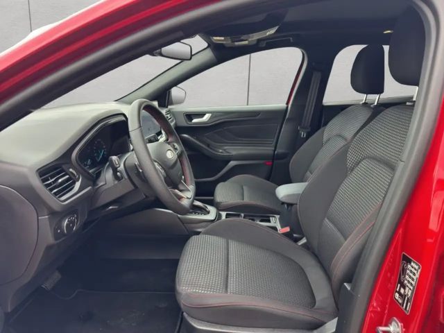 Ford Focus EcoBoost ST Line Wagon