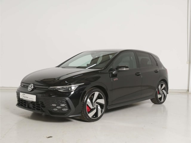 Volkswagen Golf 2.0 TSI Style